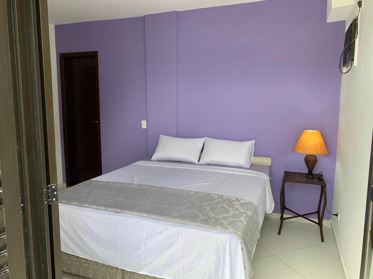 Lindo Duplex Pe Na Areia Com Praia Privativa Карагуататуба Екстериор снимка