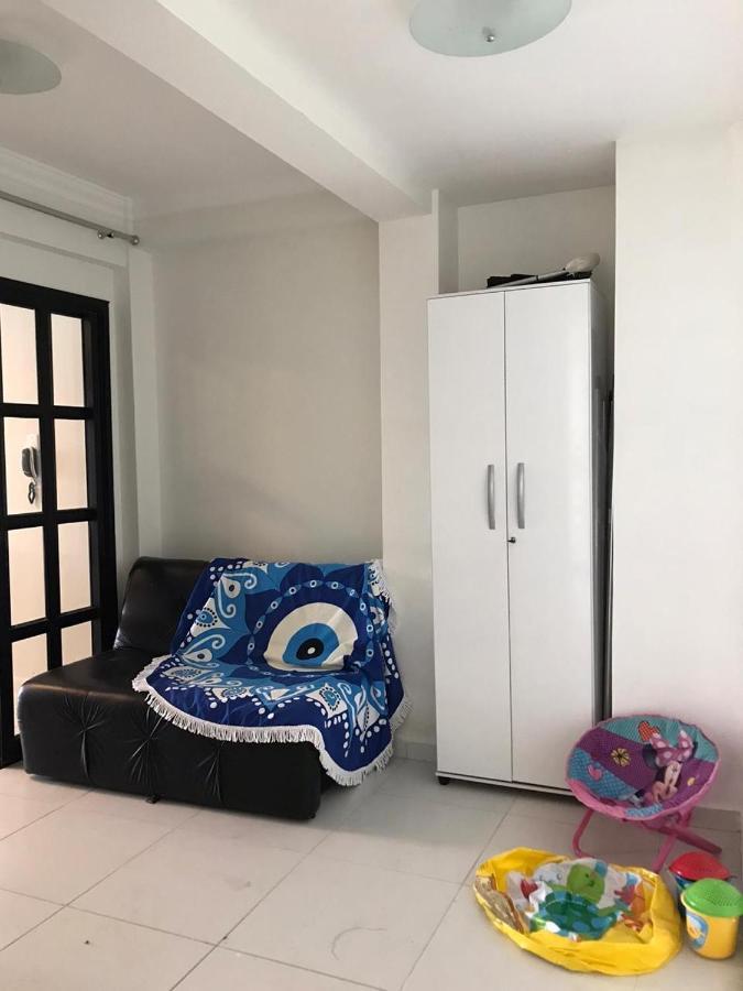 Lindo Duplex Pe Na Areia Com Praia Privativa Карагуататуба Екстериор снимка