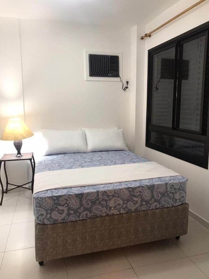Lindo Duplex Pe Na Areia Com Praia Privativa Карагуататуба Екстериор снимка